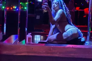 young, sexy and ready to have fun💙☺ - Image 2