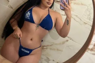 LATINA BIEN RICA BIEN SEXY ESTOY DISPONIBLE INCALL - Image 1