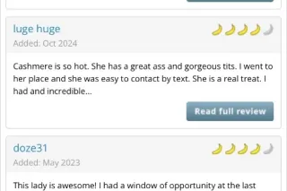 im back in pocky today ❤ come see me - Image 4