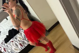 Black Hair & Bold Desires: The Ultimate Outcall - Image 6