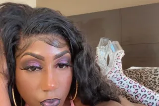 New New New In Town🤪🍭💦Anal Ale... - Image 1