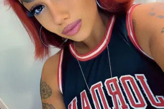 🔥❤‍🔥 REDHEAD TROUBLE YOU WON’T FORGET💦💦 ᗩSK ᗩᗷOᑌT ᗰY TᗯO GIᖇᒪ SᑭᗴᑕIᗩᒪ♡TᗯO ᖇᗴᗪ ᕼᗴᗩᗪS IS ᗩᒪᗯᗩYS ᗷᗴTTᗴᖇ Tᕼᗴᑎ Oᑎᗴ!!! - Image 5