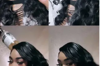 Wet and Wild - Image 2