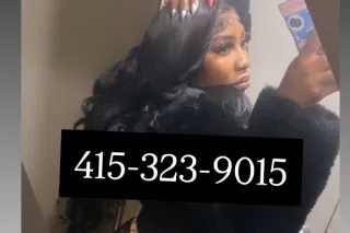 Leaveing Monday morning (Cali Girl 🌉 Here in Morrisville NC ) For A Good Time Not A Long Time 👅Come Take A Trip To Chocolate City🍫Incall ava (no bbj no anal no extras) - Image 2