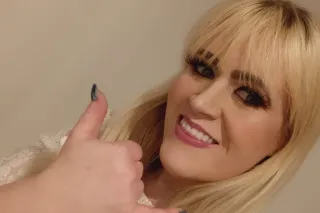 😈 Blonde Curves + Saturday Special = Your Perfect Wake-Up - Image 5