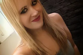 😈 Blonde Curves + Saturday Spe... - Image 1