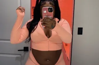 $85QV(INCALLS)$25FACETIME SHOWS🩷 BIG BOOTY🍑TATTED FREAK👅 CUM BUST A NUTT🥜 🤤LETS GET NASTY😝 - Image 5