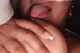 🥵🥵 SOY COLOMBIANA ME LLAMO ZOE... - Image 1