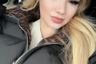 No Deposits !Sexy Real Blonde ... - Image 2