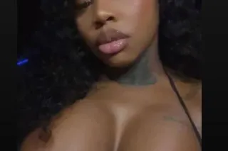 Cumm Plaay 💦 In Town Visting -... - Image 2