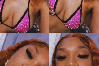 𝑫𝒓𝒆𝒂𝒎 𝑮𝒊𝒓𝒍☁ ᴿᴱᴬᴸ🍑 E✨X✨O✨T✨I✨C✨ 🍒 ✨ℬℰ𝓉𝓉ℯ𝓇 & 𝒲ℯ𝓉𝓉ℯ𝓇 💦 ➜ ⒻⒾⓋⒺ ⓈⓉⒶⓇ ⭐ - Image 5