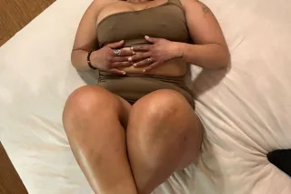 😜your naughty wish is my comma... - Image 1