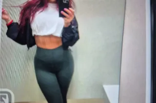 freeky Submissive redhead sedu... - Image 2