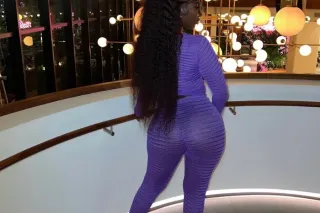 🐎Stallion 🤪 Chocolate Bae🍫Read... - Image 2