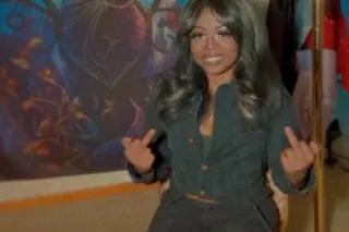 Kitt from Cali 🍫 - Image 4