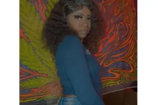 Kitt from Cali 🍫 - Image 1