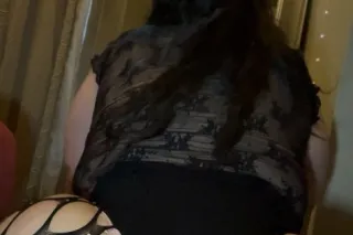 BWA = bitch with ass😝 Ready No... - Image 1