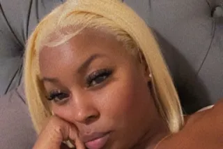 READ BE4 CALLING🤦🏽♀NO BLK GUY ... - Image 1