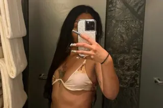 LET ME BLOW YOUR MIND 🍌💦✨ SNOW ☃SPECIALS - Image 7