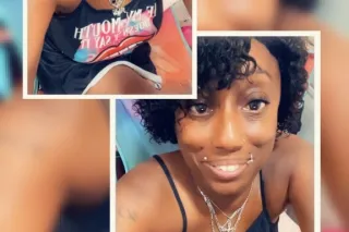 GIRL NEXT DOOR (4'11) 120lbs🍉🍓... - Image 1