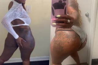 MzzPussy fairy🧚🏾headfairy👅💦🍆 I get real disrespectful when I'm sucking and eating👅💦💦that dick🍆 - Image 8