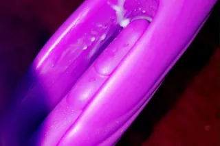 Get this pussy DoorDashed 2 u ... - Image 1