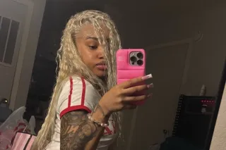 Qv special💰DEPOSIT REQUIRED 😘Available 24/7 ✅RUSH ME! OUTCALLS ONLY😘‼Content for sale😘Facetime shows📱 PUSSY IS FOR RICH NGGAS LOW BALLERS GET BLOCKED🚫 - Image 5