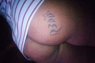 Tatted Juicy Vibe🤤💦🍫 - 45 - Image 3