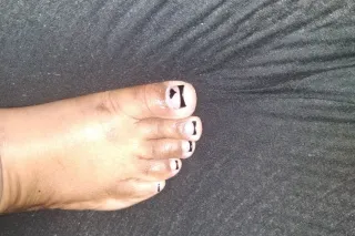 Tatted Juicy Vibe🤤💦🍫 - 45 - Image 4