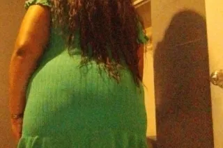 Tatted Juicy Vibe🤤💦🍫 - Image 5