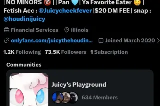 🥰 NO BBJ NO BB NO DATY - Image 5