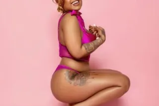 Ethiopian goddess👑 - Image 2