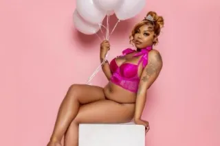 Ethiopian goddess👑 - Image 1