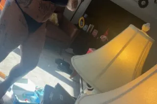 🎄💦 "Naughty list Who, me 😜💦🎄 - Image 9