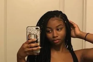 🧚🏾SEXII CHOCOLATE FAIRY🧚🏾 - Image 2