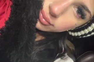 EVERYONES FAVORITE SKINNY MINI😍 HEAD DEMON👅💋 - Image 5