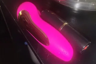 😍😍COME GET YOUR BALLS AND DICK SUCKED ON🤪 😏 - Image 6