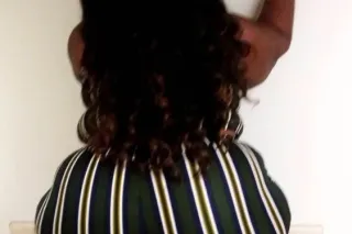 PLUSSIZE BADDIE BACK IN TOWN D... - Image 2