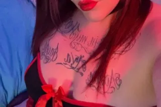 you can't spell Dahlia without... - Image 2