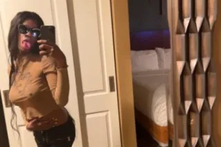 💦 CUMM FOR ME DADDYYYY💦 ts - 2... - Image 3