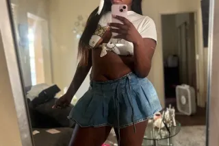 A Pretty Face&Sweet Taste 😋🍫 - Image 6