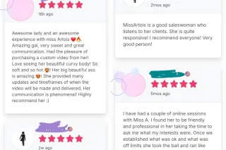 NO MEETS⛔⑤⭐Seller🥵➡ONLINE ONLY❗💋🔸CURVY🍑Ottawan🇨🇦QT🌸ℙ𝕚𝕔𝕤✅𝕍𝕚𝕕𝕤✅➕𝓜𝓸𝓻𝓮🔸🄱🄱🅆 ❹ 𝙊𝙣𝙡𝙞𝙣𝙚 𝐎𝐍𝐋𝐘❗ - Image 10