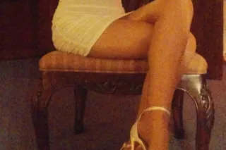 What's your New Year's fantasy 🎉 slender and curvaceous brunette will melt you! 🍭Phone fantasies And Sexting Too! - Image 6