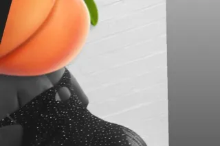 🍑QV SPECIAL🍑 NOOO FAT MEN! too... - Image 2