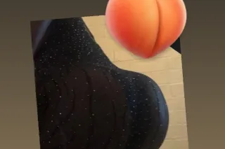 🍑QV SPECIAL🍑 NOOO FAT MEN! too... - Image 1