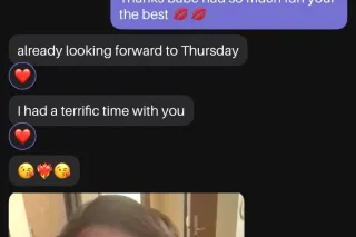 VISITING ANGELICA PROFESSIONALISM AT IT'S BEST !!!! - Image 5