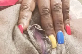 💦👅👁 SEXY BLAC GODDESS 💦💋 - Image 9