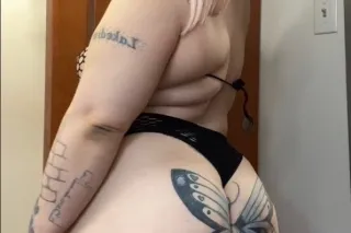 Shes Back! 💰Ask Me Bout My QV Special💰The Baddest BBW❄Big Booty Italian Bombshell💕use time wisely not here long📲 - Image 7