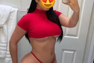 🥰😘🍑🍑Hi, I'm a new Latina girl ... - Image 2