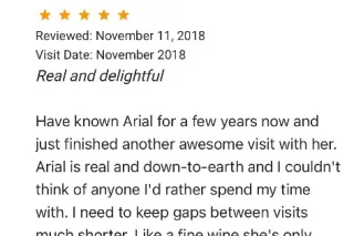 CUM today & put it all over my face 😅💦w/San Jose's very best 🫦BJ QUEEN👑 BBW Ms. Ariel🍌CoXXX‼🌟ask about specials🌟 📲Must Watch Video🎥 - Image 6